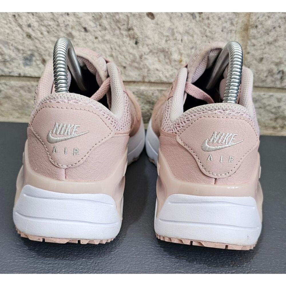 Nike Air Max SYSTM Sneakers Trainers Rose/Pink, Womens Sz 8.5 - Picture 3 of 9